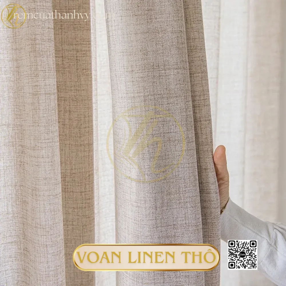 Rem voan linen tho moc 10