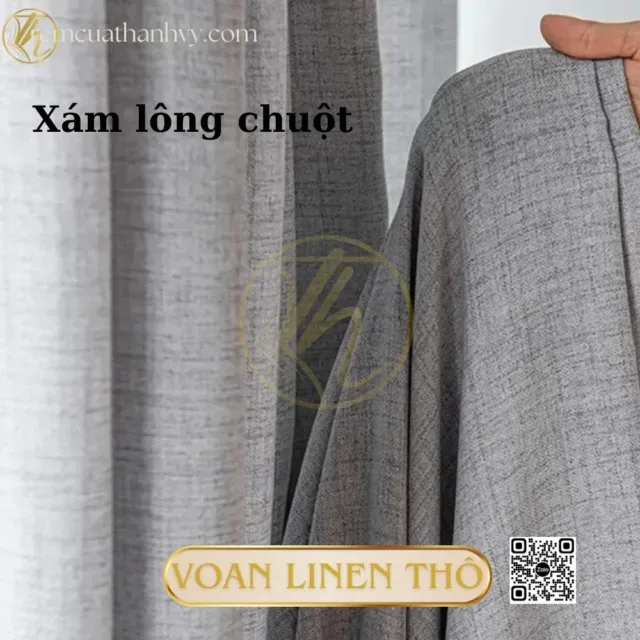 Rem voan linen tho moc 12