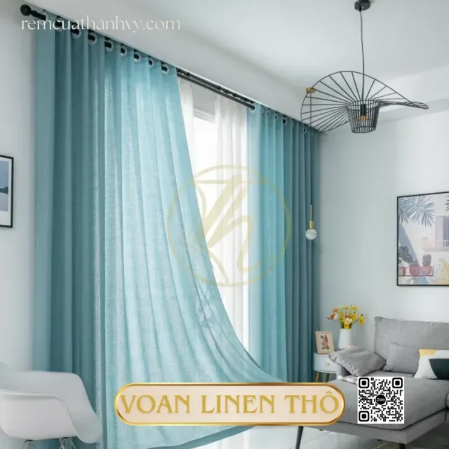 Rem voan linen tho moc 15