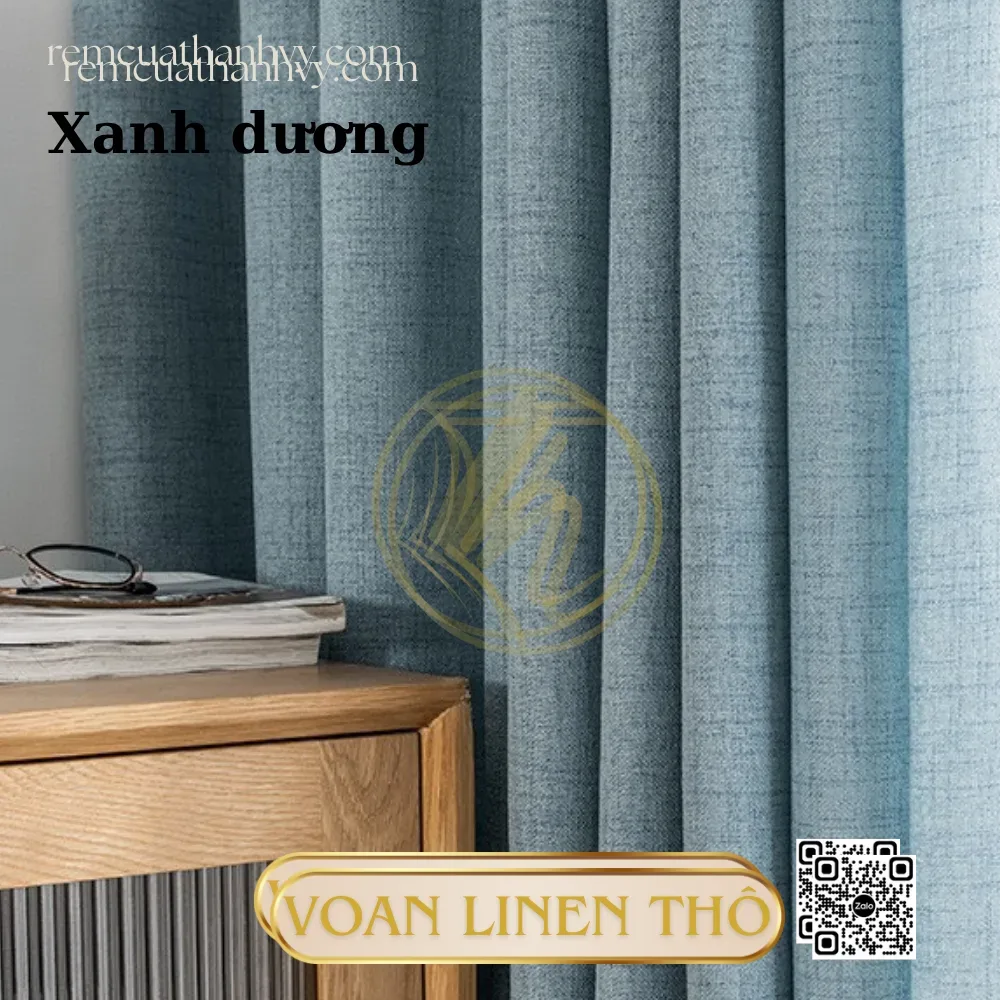 Rem voan linen tho moc 2