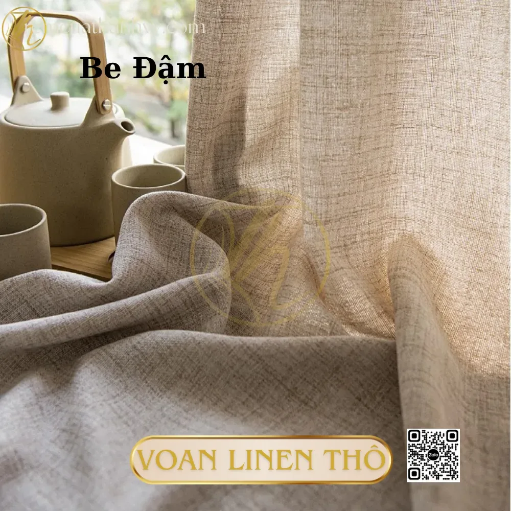 Rem voan linen tho moc 9