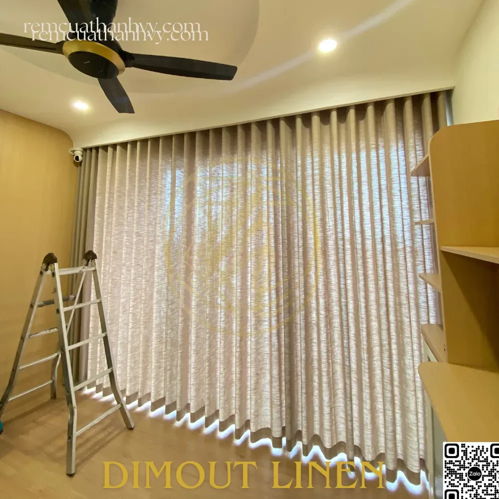 Top Best Linen Curtain Designs for Living Room 2026