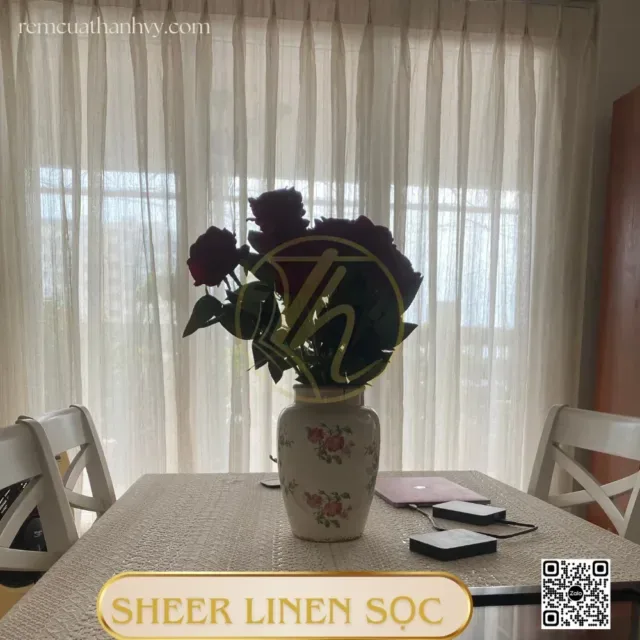 Sheer linen soc 3