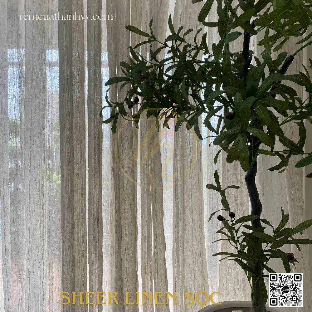 Sheer linen soc 4