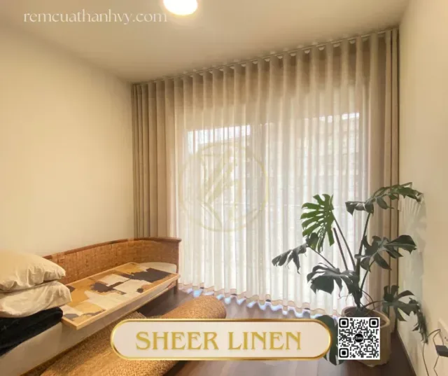 Sheerlinen mau be 1