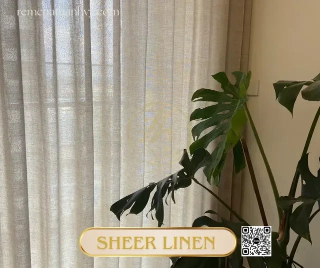 Sheerlinen mau be 7
