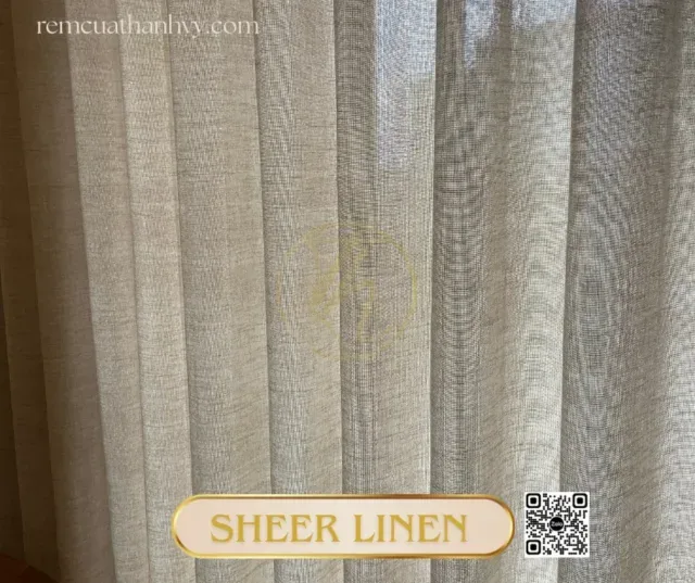 Sheerlinen mau be 8