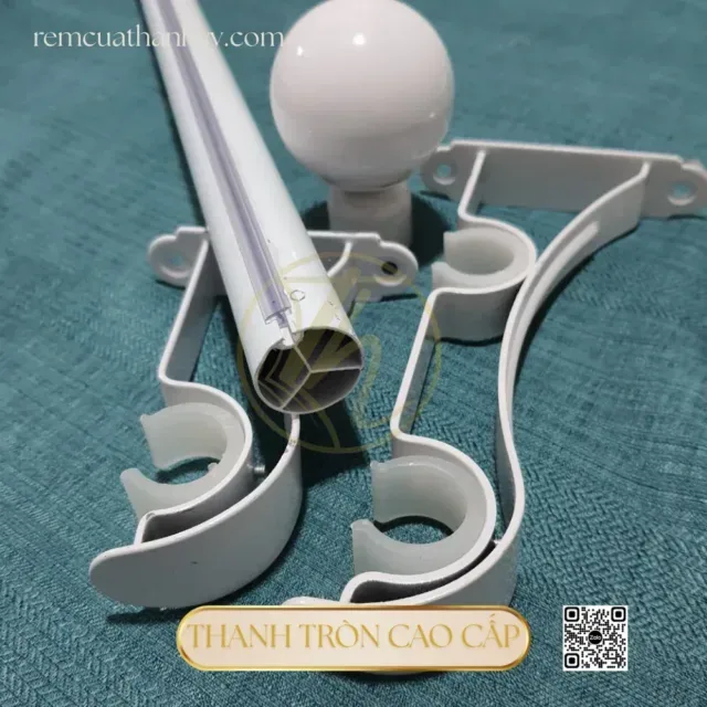 Thanh treo tron cao cap 8