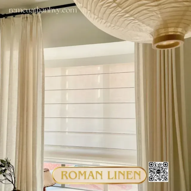 Rem roman linen mau kem 1