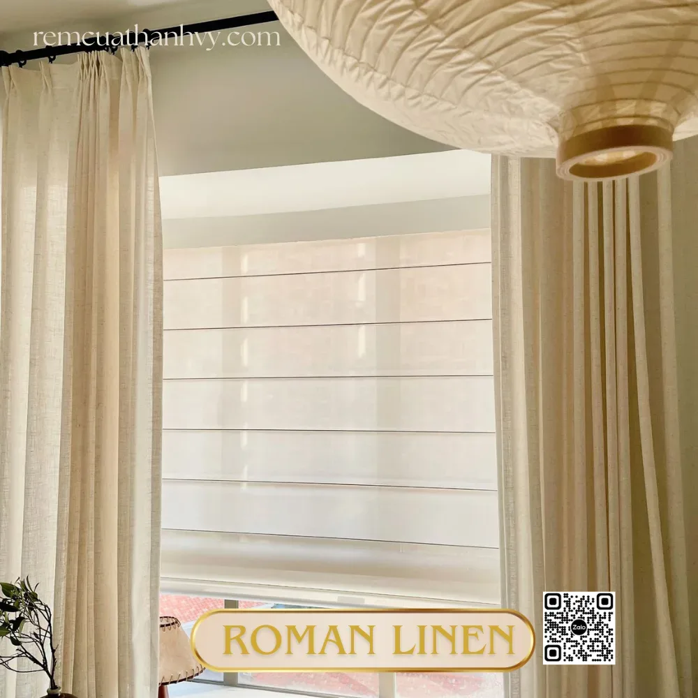 Rem roman linen mau kem 1
