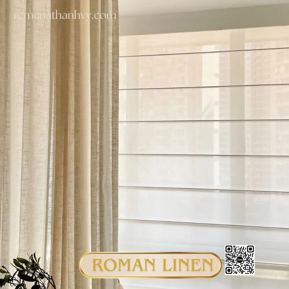Rem roman linen mau kem 2