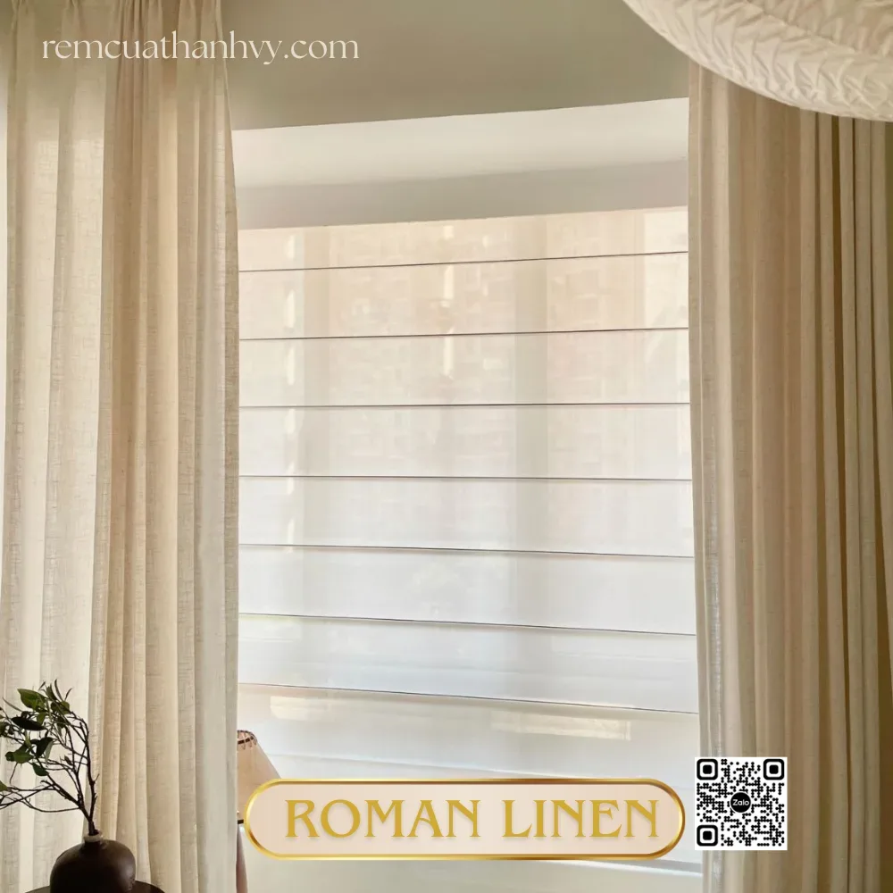 Rem roman linen mau kem 3