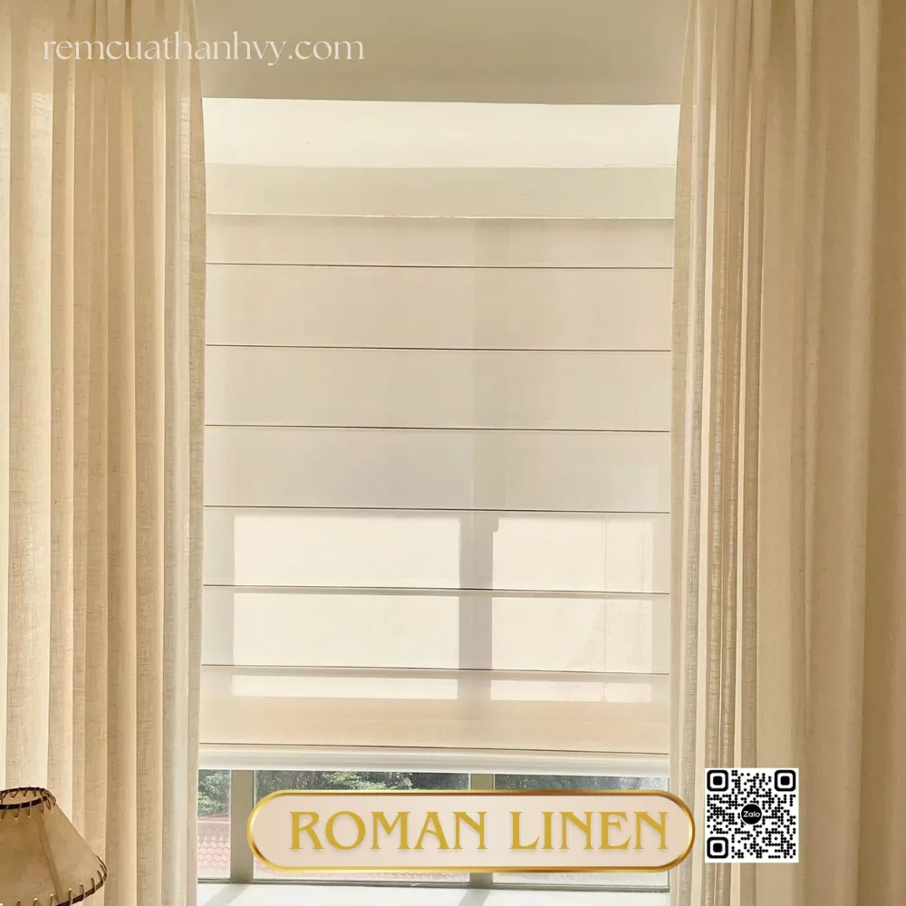 Rem roman linen mau kem 4