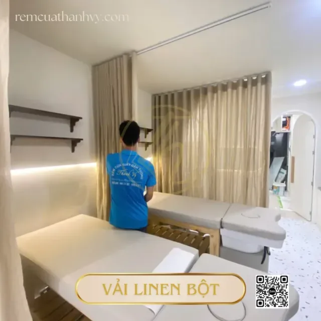 Rem vai linen bot 6
