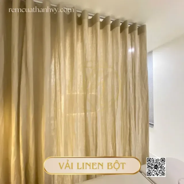 Rem vai linen bot 8
