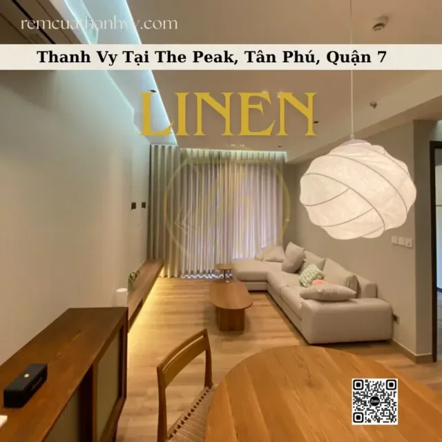 Rem vai linen mau nau 7