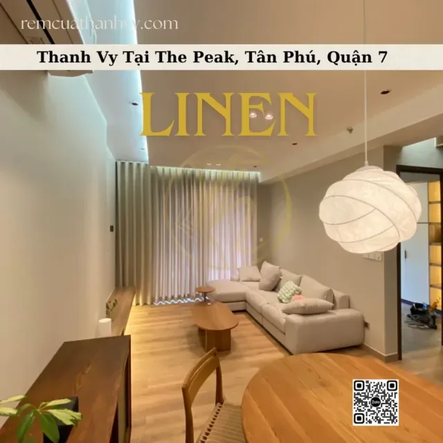 Rem vai linen mau nau 8