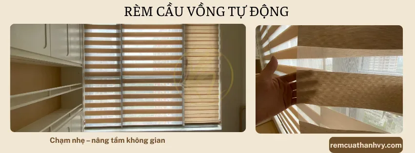 Anh bia Facebook REM CAU VONG TU DONG