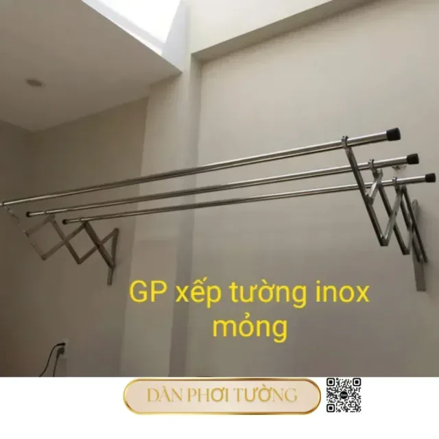 Dan phoi xep tuong 1