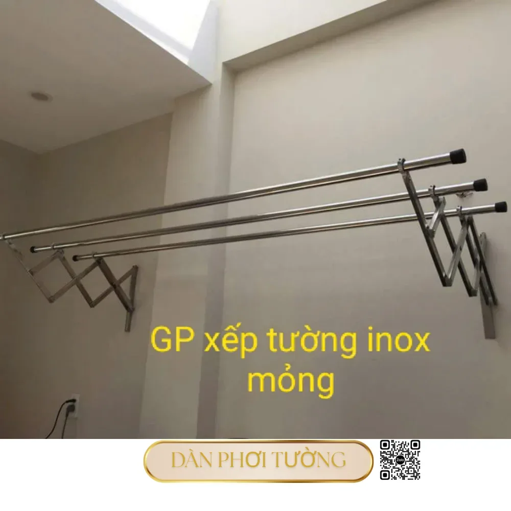 Dan phoi xep tuong 1