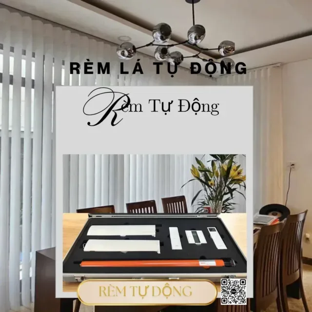 Rem sao la doc tu dong2