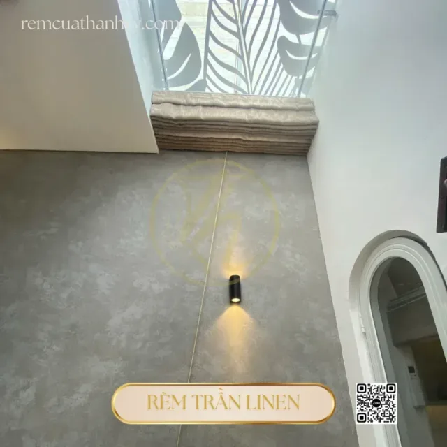 Rem tran linen 3