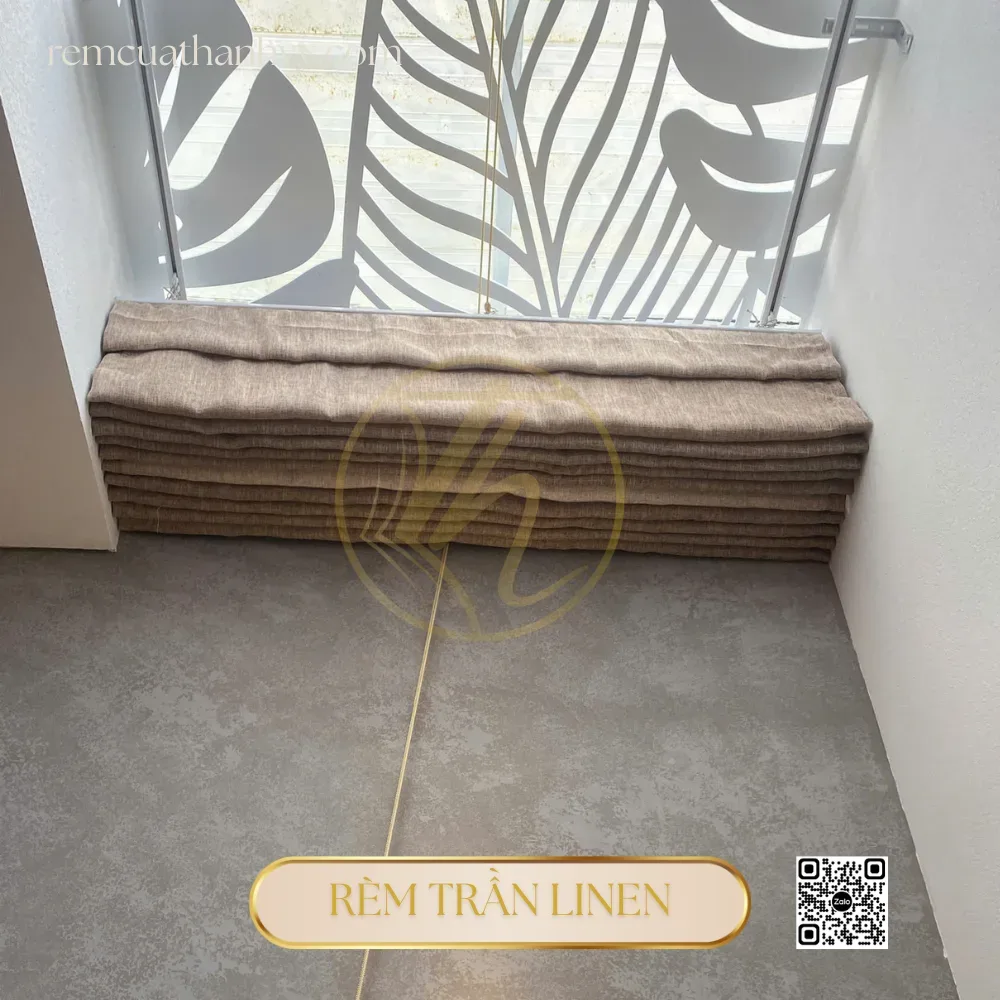 Rem tran linen 6