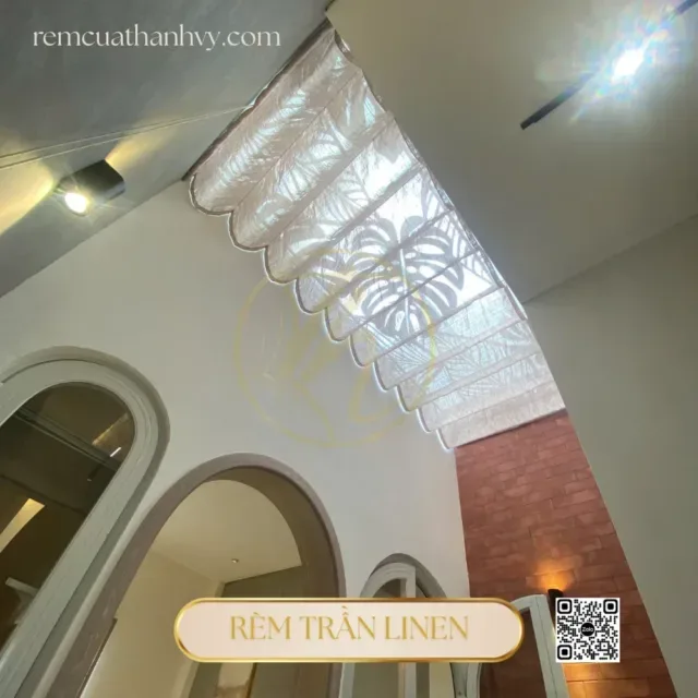 Rem tran linen 7