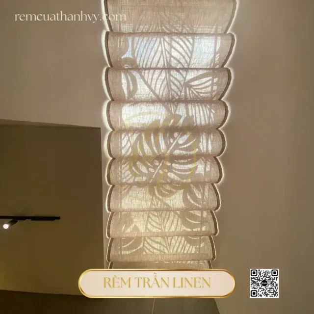 Rem tran linen 8
