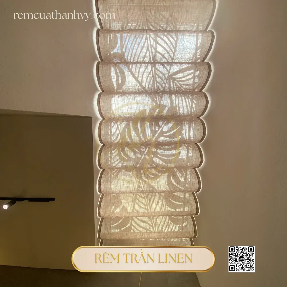 Rem tran linen 8