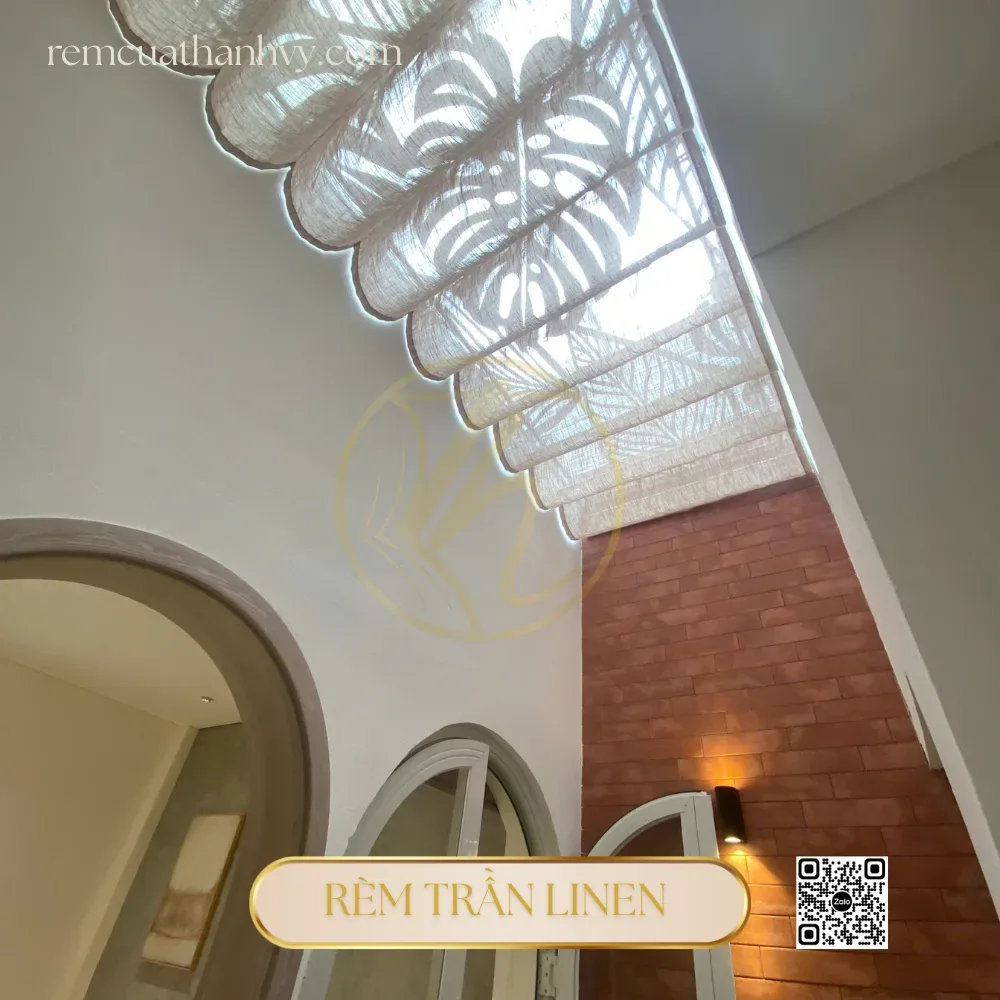 Rem tran linen xuoc 2