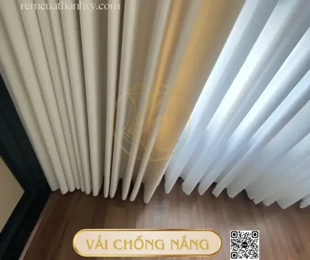 Rem vai gam 2 lop cao cap 5