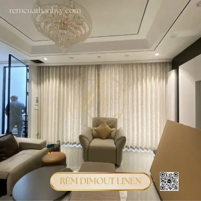 Rem vai linen 2 lop 1