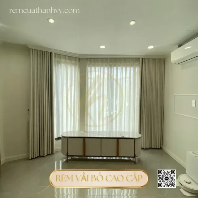 Trem vai bo mau be cao cap 6