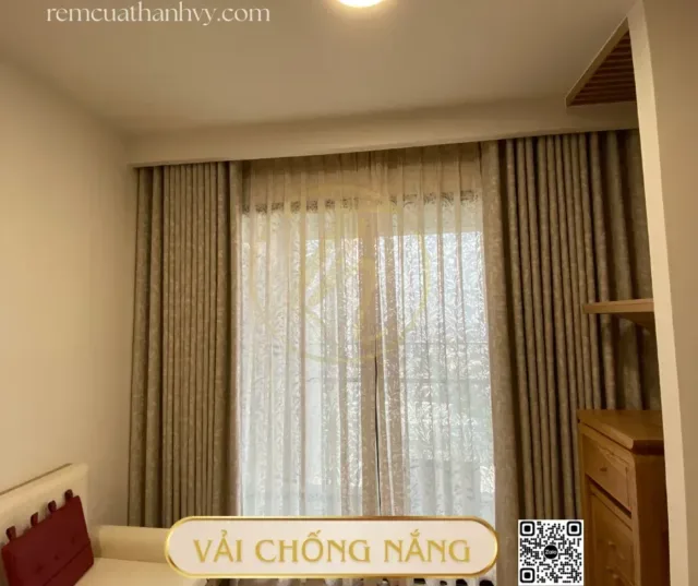 Vai hoa van cao cap 3