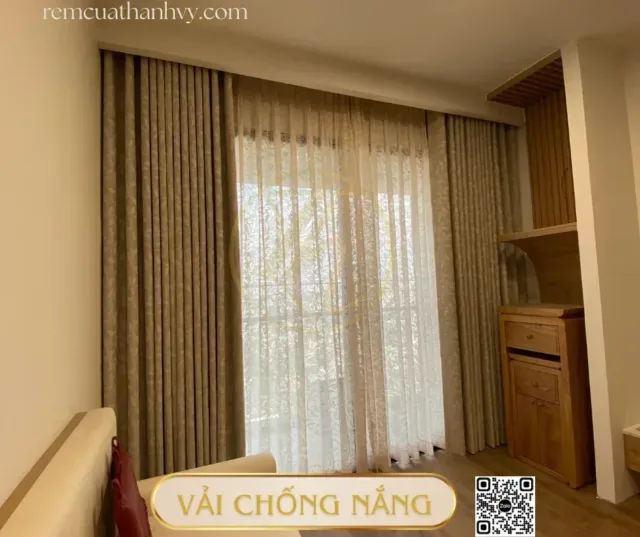 Vai hoa van cao cap 4