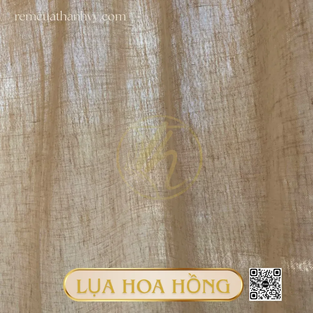 纱帘 – 北向房屋布艺窗帘：有效遮阳（款式 9）